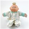 Image 2 : VINTAGE CABBAGE PATCH KIDS DOLL - O.A.A. INC