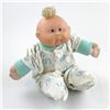 Image 3 : VINTAGE CABBAGE PATCH KIDS DOLL - O.A.A. INC