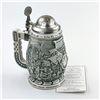 Image 1 : AVON 100 YEARS MILLENNIUM COLLECTOR’S BEER STEIN