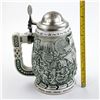 Image 8 : AVON 100 YEARS MILLENNIUM COLLECTOR’S BEER STEIN