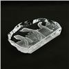 Image 8 : LARGE NYBRO SWEDEN CRYSTAL GOLF PAPERWEIGHT