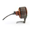 Image 2 : KIWI BIRD-LIKE METAL COPPER MOTOR SCULPTURE