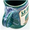 Image 8 : LE GRIZZ ULTRAMARATHON DRIP POTTERY COFFEE MUG