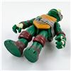 Image 8 : TEENAGE MUTANT NINJA TURTLES 11” TALKING FIGURE