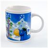 Image 4 : DISNEY POOH TIGGER PIGLET EEYORE COFFEE MUG CUP