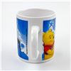 Image 5 : DISNEY POOH TIGGER PIGLET EEYORE COFFEE MUG CUP