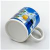 Image 6 : DISNEY POOH TIGGER PIGLET EEYORE COFFEE MUG CUP