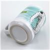 Image 8 : SESAME STREET SNUFFLEUPAGUS IS REAL COFFEE MUG