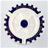 Image 2 : ROTARY CLUB MANCHESTER CALGARY HYCROFT ASHTRAY