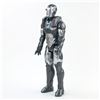Image 3 : MARVEL AVENGERS WAR MACHINE ACTION FIGURE TOY