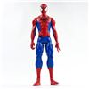 Image 2 : MARVEL TITAN SERIES SPIDER-MAN ACTION FIGURE TOY