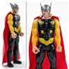 Image 1 : MARVEL TITAN HERO SERIES THOR ACTION FIGURE TOY