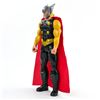 Image 3 : MARVEL TITAN HERO SERIES THOR ACTION FIGURE TOY
