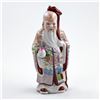 Image 1 : CHINESE SHOU LAO SHOU XING GOD OF LONGEVITY
