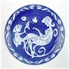 Image 1 : VTG ROYAL COPENHAGEN 1973 MOTHER’S DAY PLATE