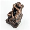 Image 10 : VINTAGE RODIN’S ‘THE KISS’ AUSTIN PROD. SCULPTURE