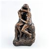 Image 3 : VINTAGE RODIN’S ‘THE KISS’ AUSTIN PROD. SCULPTURE