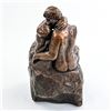 Image 6 : VINTAGE RODIN’S ‘THE KISS’ AUSTIN PROD. SCULPTURE