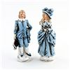 Image 1 : EBELING & REUSS ERPHILA GERMAN PORCELAIN FIGURES