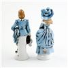 Image 2 : EBELING & REUSS ERPHILA GERMAN PORCELAIN FIGURES