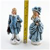 Image 8 : EBELING & REUSS ERPHILA GERMAN PORCELAIN FIGURES