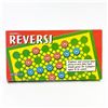 Image 2 : VINTAGE UNPLAYED 1973 SPEAR’S REVERSI BOARD GAME