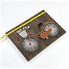 Image 8 : BICYCLE STRING ART WALL DECOR PLAQUE SCULPTURE