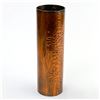 Image 2 : WALL HANDARBEIT HAMMERED COPPER GERMANY VASE