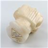 Image 8 : RUSSIAN USSR SOVIET UNION SOAPSTONE BEAR CARVING