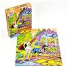 Image 2 : VINTAGE PRINCESS OF POWER SHE-RA JIGSAW PUZZLE