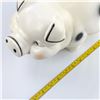 Image 10 : LARGE UNIVERSAL STATUARY CORP. PIGGY COIN BANK