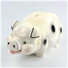Image 1 : LARGE UNIVERSAL STATUARY CORP. PIGGY COIN BANK