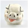 Image 2 : LARGE UNIVERSAL STATUARY CORP. PIGGY COIN BANK