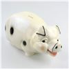 Image 3 : LARGE UNIVERSAL STATUARY CORP. PIGGY COIN BANK