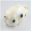 Image 5 : LARGE UNIVERSAL STATUARY CORP. PIGGY COIN BANK