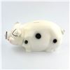 Image 6 : LARGE UNIVERSAL STATUARY CORP. PIGGY COIN BANK