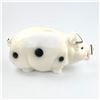 Image 7 : LARGE UNIVERSAL STATUARY CORP. PIGGY COIN BANK