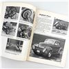 Image 10 : VTG 1969 WHEELS - PAUL BARKER BOOK - HOT ROD CARS