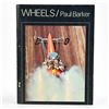 Image 1 : VTG 1969 WHEELS - PAUL BARKER BOOK - HOT ROD CARS