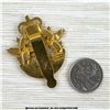 Image 3 : ROYAL CANADIAN AIR CADETS METAL EVCO CAP BADGE