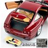 Image 11 : HOT WHEELS MATTEL - FERRARI 550 MARANELLO CAR