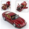 Image 1 : HOT WHEELS MATTEL - FERRARI 550 MARANELLO CAR