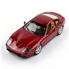 Image 2 : HOT WHEELS MATTEL - FERRARI 550 MARANELLO CAR