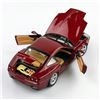 Image 6 : HOT WHEELS MATTEL - FERRARI 550 MARANELLO CAR