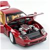 Image 7 : HOT WHEELS MATTEL - FERRARI 550 MARANELLO CAR