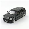 Image 2 : METAL DIECAST 2002 CADILLAC ESCALADE CAR DUB CITY