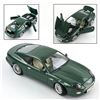 Image 1 : MAISTO DIECAST ASTON MARTIN DB7 VANTAGE CAR