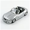 Image 2 : BURAGO 1996 BMW M ROADSTER DIECAST METAL CAR