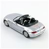 Image 3 : BURAGO 1996 BMW M ROADSTER DIECAST METAL CAR