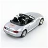 Image 4 : BURAGO 1996 BMW M ROADSTER DIECAST METAL CAR